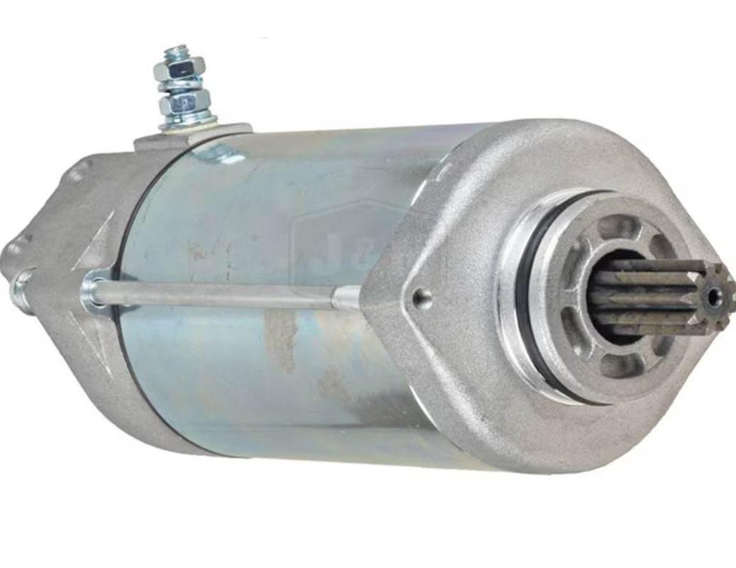 Arrowhead Rozrusznik Suzuki Ls 650 Boulevard S40 '05-'16, Ls 650 Savage '86
