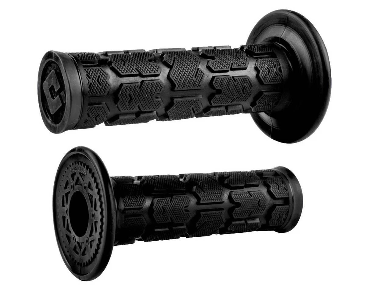 Odi Manetki Off Road Rogue Mx Single Ply Grip Kolor Czarny