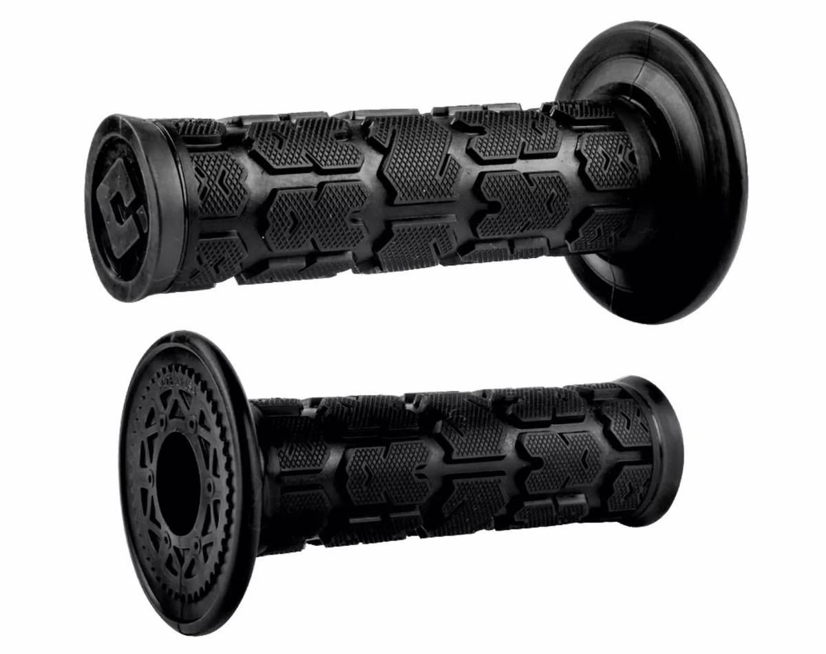 Odi Manetki Off Road Rogue Mx Single Ply Grip Kolor Czarny - zdjęcie 2