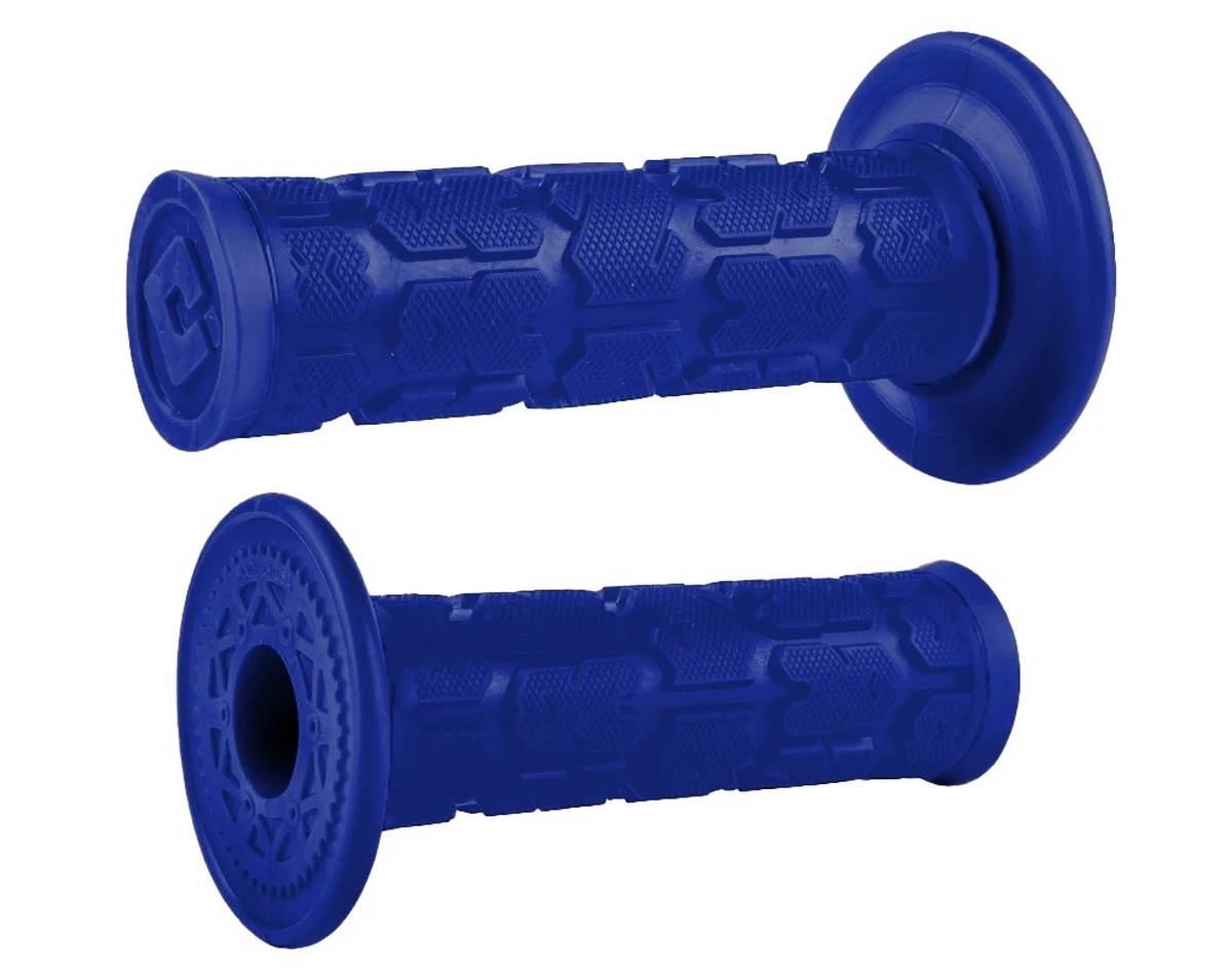 Odi Manetki Off Road Rogue Mx Single Ply Grip Kolor Niebieski