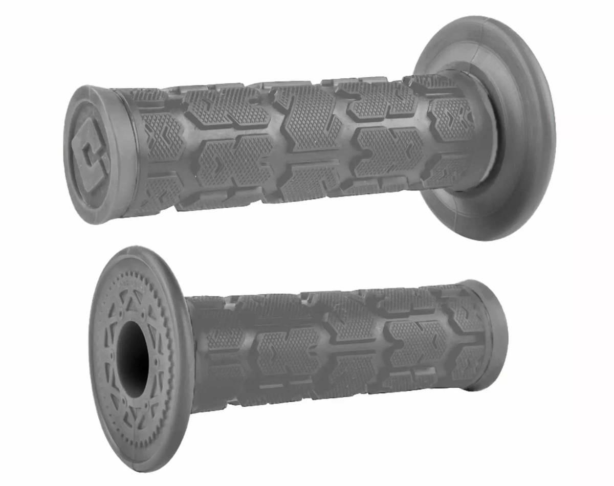 Odi Manetki Off Road Rogue Mx Single Ply Grip Kolor Szary - zdjęcie 2