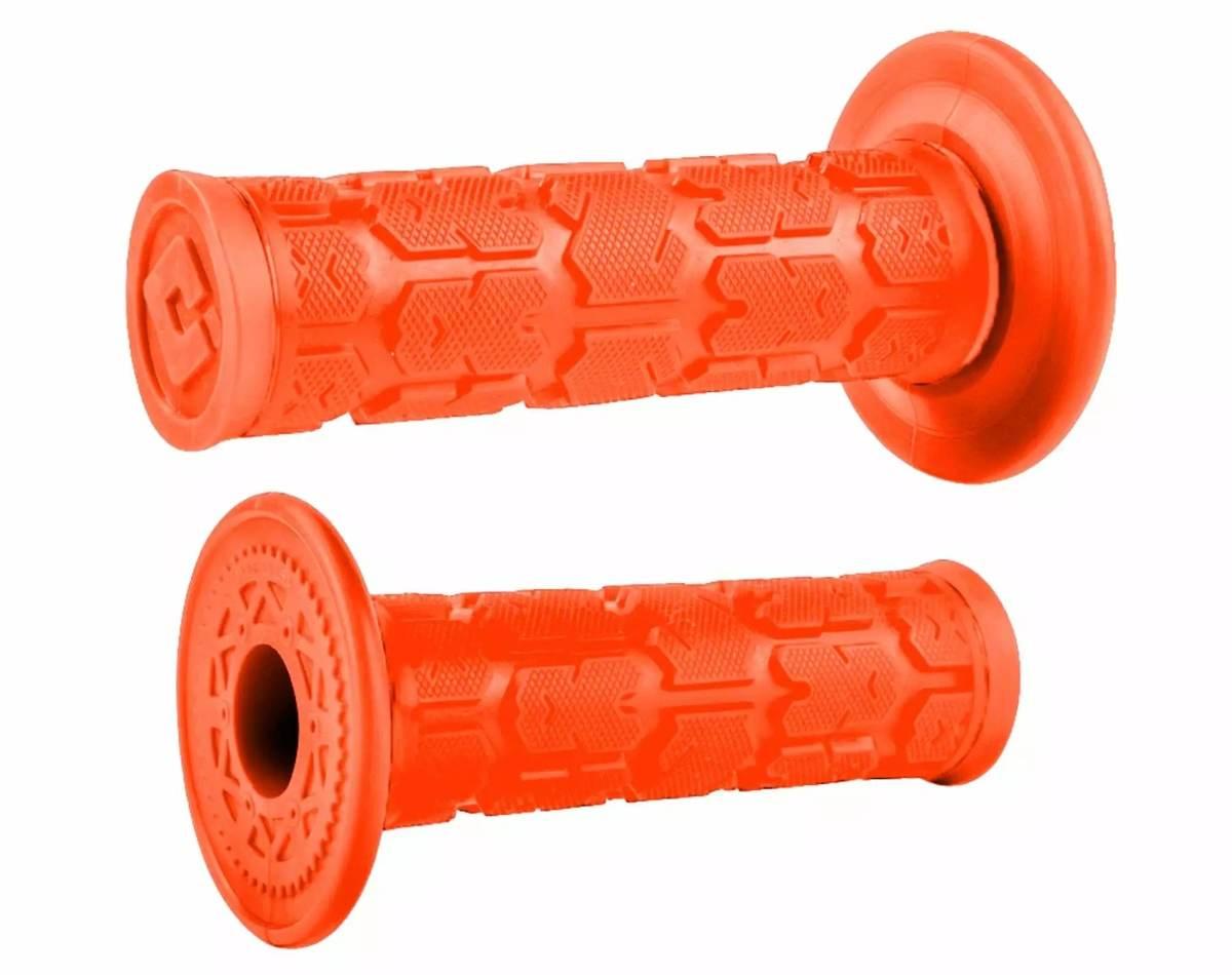 Odi Manetki Off Road Rogue Mx Single Ply Grip Kolor Pomarańczowy - zdjęcie 2