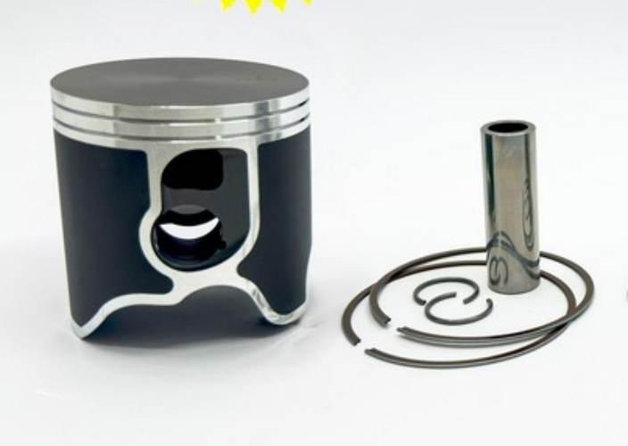 Vertex Tłok Ktm 2T Exc 300 Tpi Tbi Exc300 '18-'25, Husqvarna Te 300I '18-'2