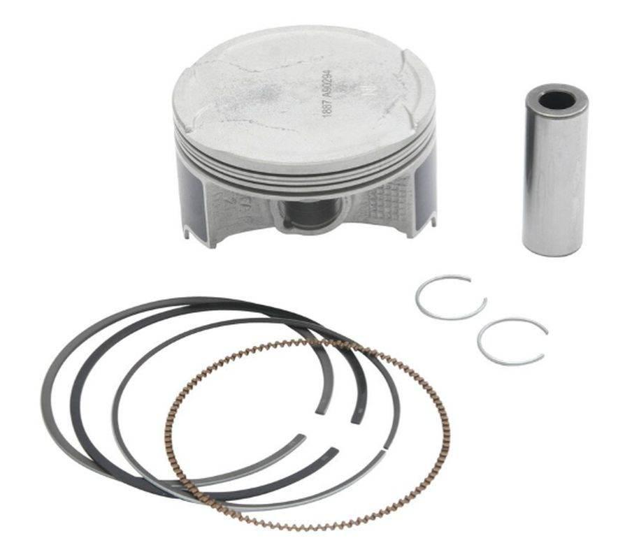 Vertex Tłok Kawasaki Kvf 700 Prairie '04-'06, Kfx 700 V-Force '04-'10, Suzu