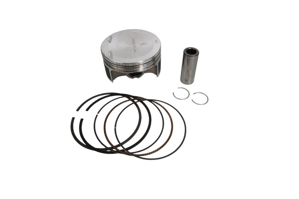 Vertex Tłok Polaris Rzr Xp 900 Turbo '16-'19 92,95Mm Pierścienie 5903930000
