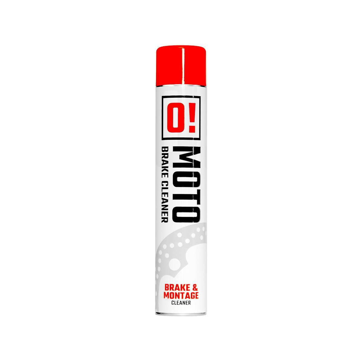 Omoto Spray Zmywacz Do Hamulców 750Ml O! Brake Cleaner And Montage Cleaner