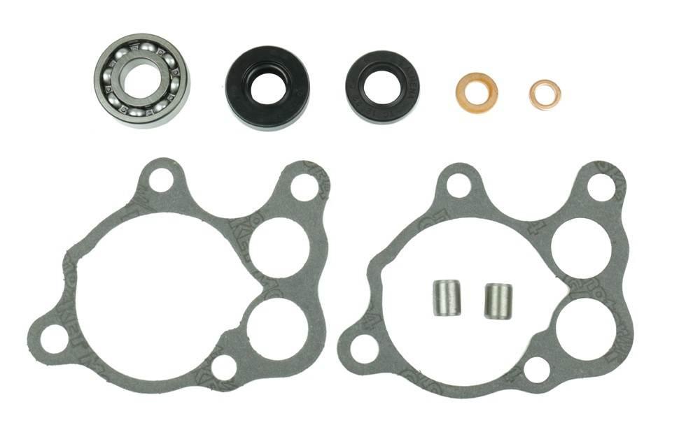 Centauro Zestaw Naprawczy Pompy Wody Honda Cr 500 '85-'01