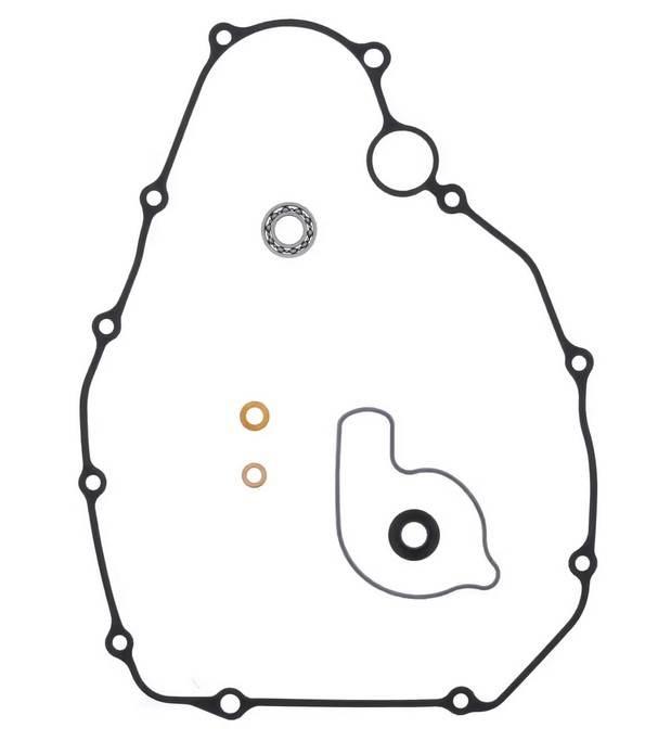 Centauro Zestaw Naprawczy Pompy Wody Honda Crf 450 R/Rx '19-'26