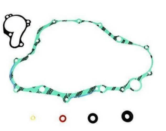 Centauro Zestaw Naprawczy Pompy Wody Kawasaki Kx 65 '06-'23