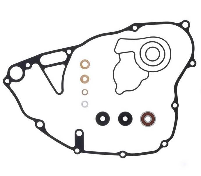 Centauro Zestaw Naprawczy Pompy Wody Kawasaki Kxf 250 '17-'19