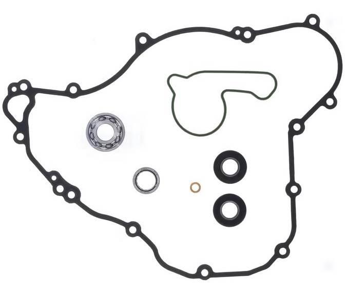 Centauro Zestaw Naprawczy Pompy Wody Ktm Excf Exc-F 250 350 '17-'19 Husqvar