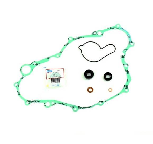 Centauro Zestaw Naprawczy Pompy Wody Yamaha Yzf 450 '03-'05 Wrf 450 '03-'06