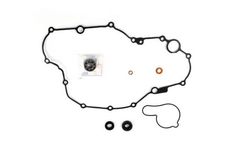 Centauro Zestaw Naprawczy Pompy Wody Yamaha Yzf 450 '06-'09 Wrf 450 '07-'09