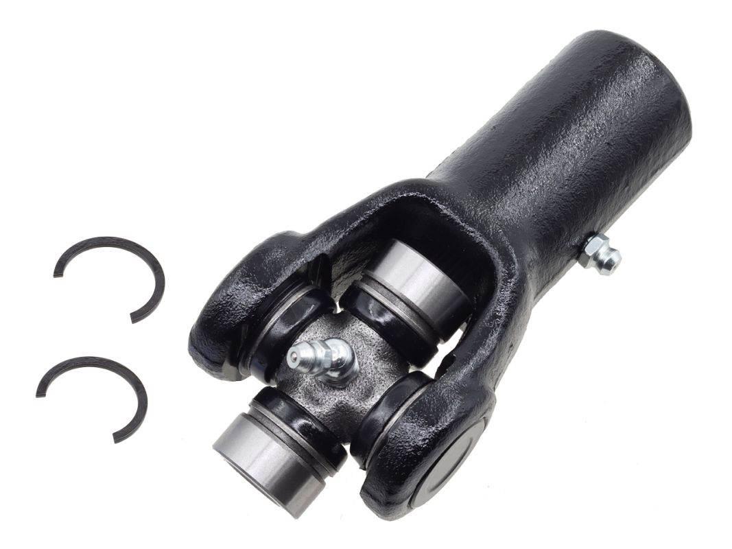 Bronco 2025/03 Krzyżak I Jarzmo Wału Napędowego Tył Polaris Ranger 500 Crew