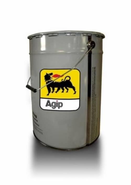 Agip Eni Olej Do Teleskopów Amortyzatorów Zawieszenia Fork 5W 20L Beczka