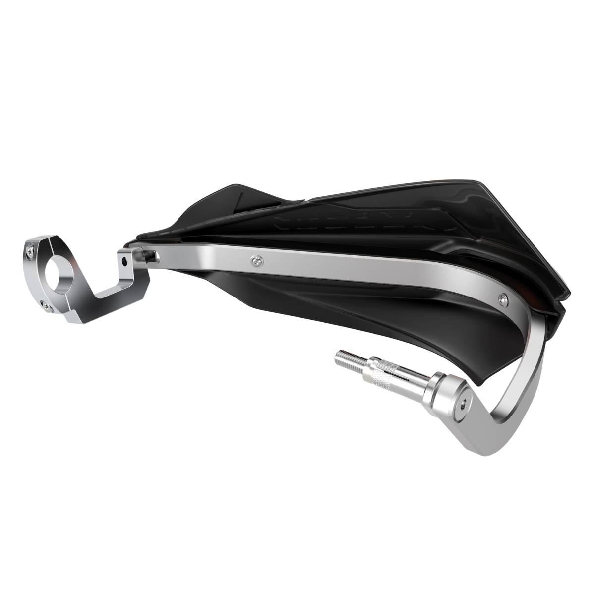 Polisport Osłony Rąk Handbary Model Trail Blazer Cf Moto 450Mt '24-'25 Adve - zdjęcie 2