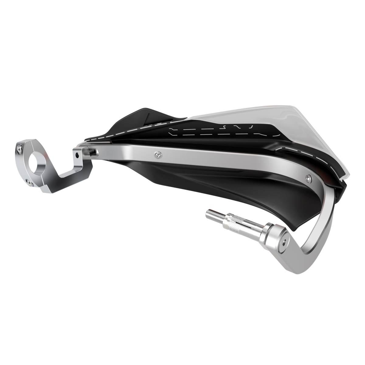 Polisport Osłony Rąk Handbary Model Trail Blazer Cf Moto 450Mt '24-'25 Adve - zdjęcie 2