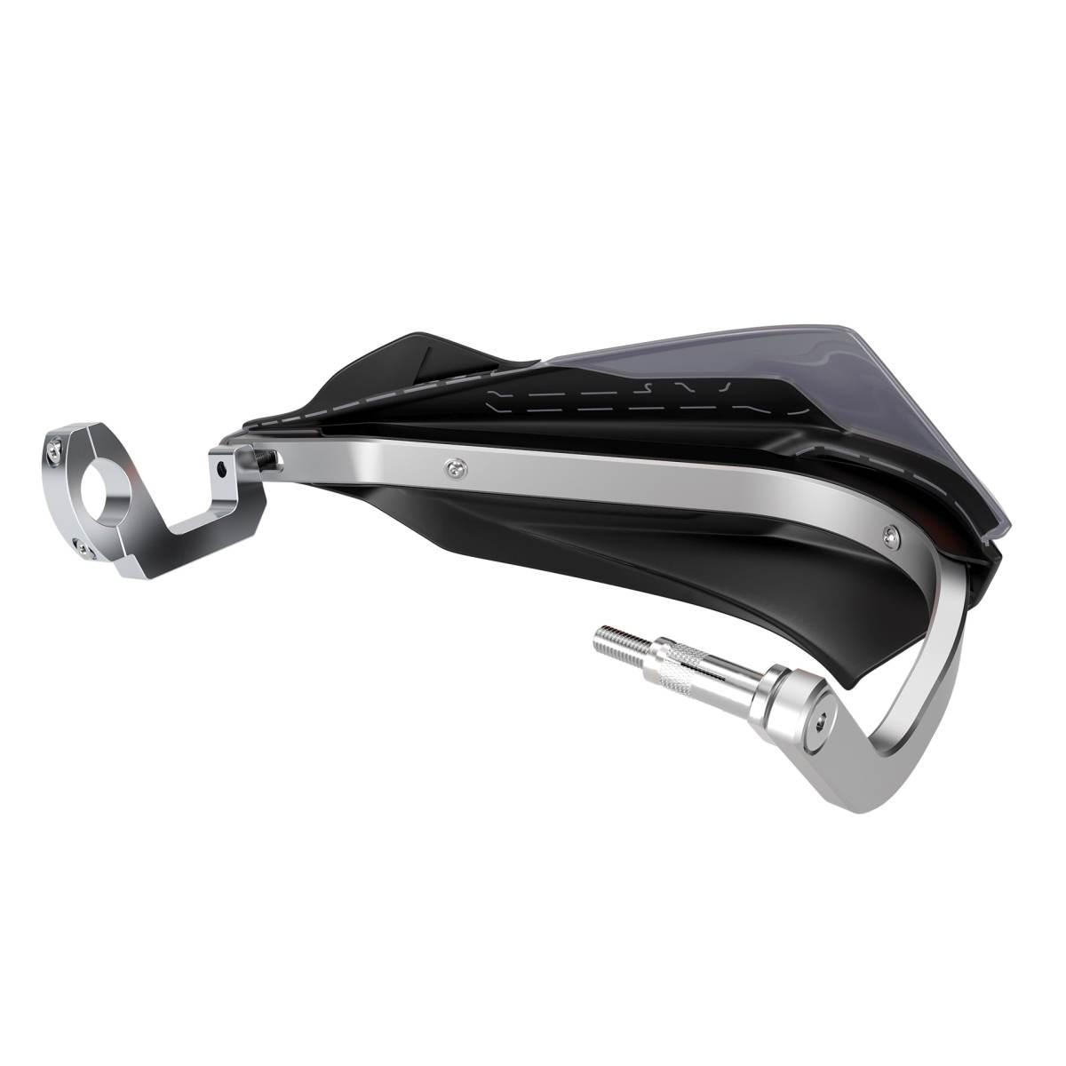 Polisport Osłony Rąk Handbary Model Trail Blazer Cf Moto 450Mt '24-'25 Adve - zdjęcie 2
