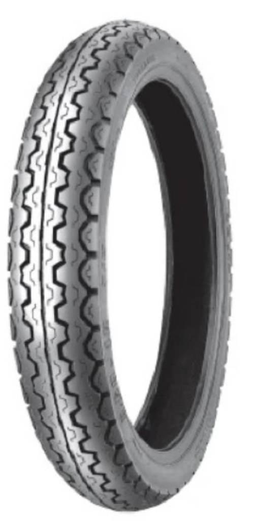 Shinko Opona 3.60-18 713 51H Tl Przód/Tył Dot 07/2024