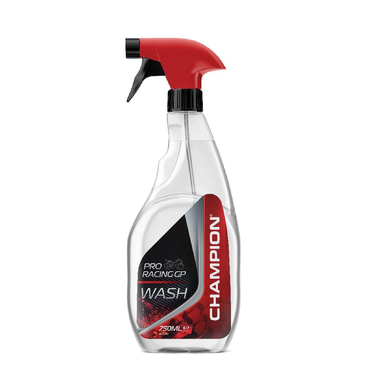 Champion Szampon Do Mycia Motocykli Proracing Gp Wash 750Ml