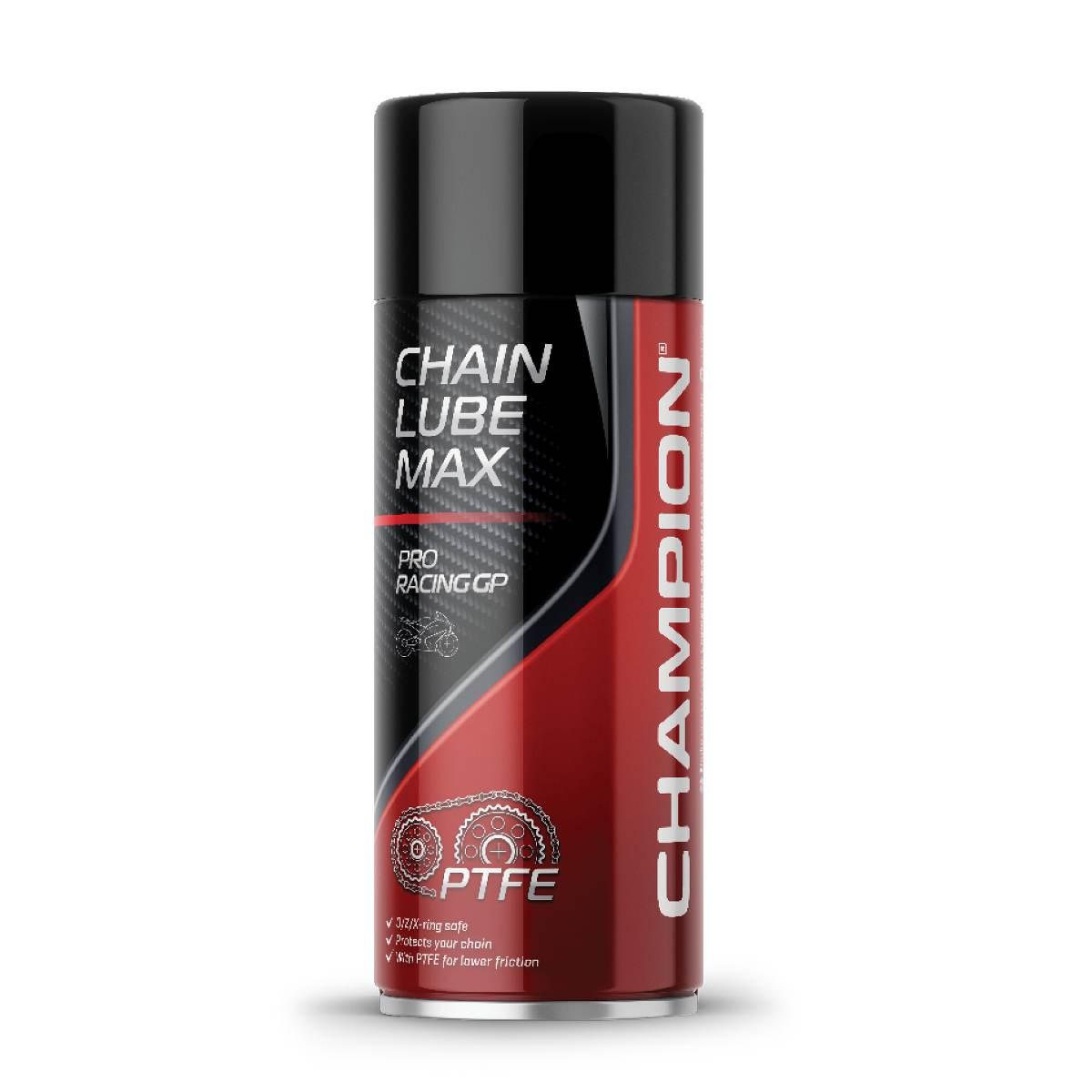 Champion Smar Do Łańcucha Proracing Gp Chain Lube Max 400Ml Akc