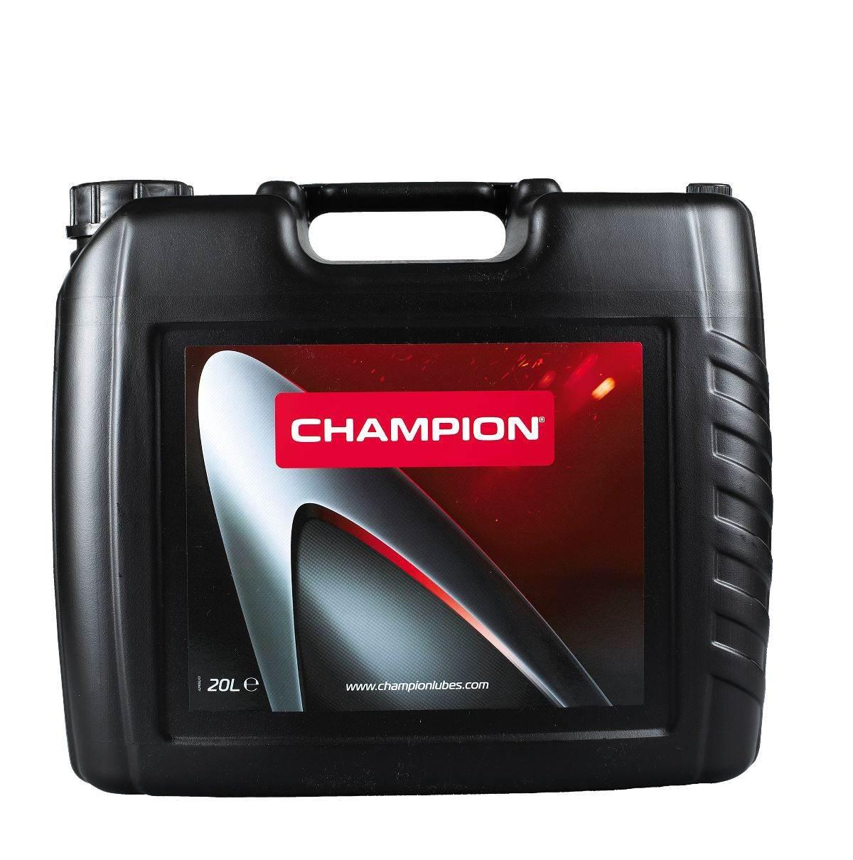 Champion Płyn Do Chłodnicy Coolant Standard G11 -36°C 20L