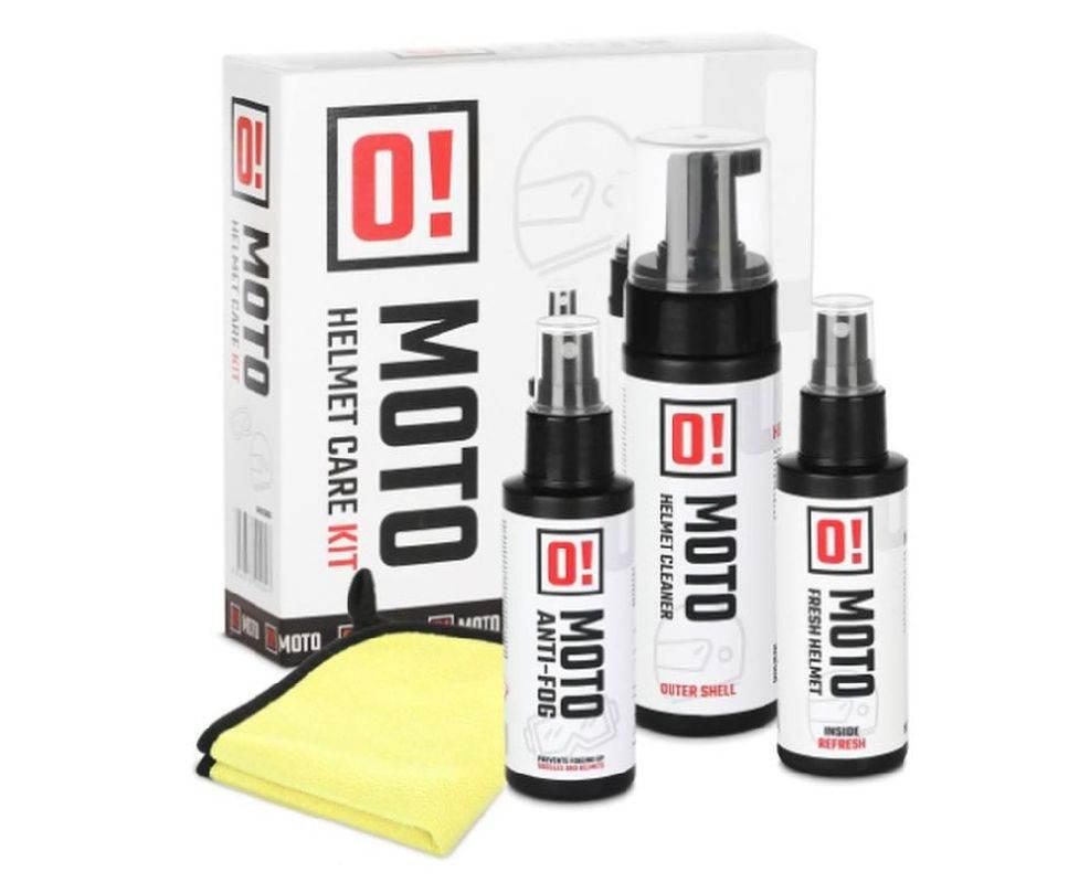 Acerbis Zestaw Torba Na Buty X-Linear Kolor Czarny/Żółty + Acerbis Torba Na - zdjęcie 3