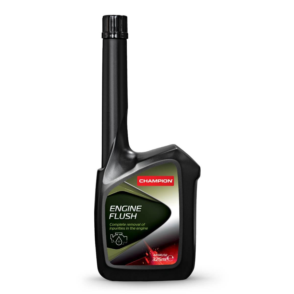 Champion Engine Flush Płukanka 325Ml