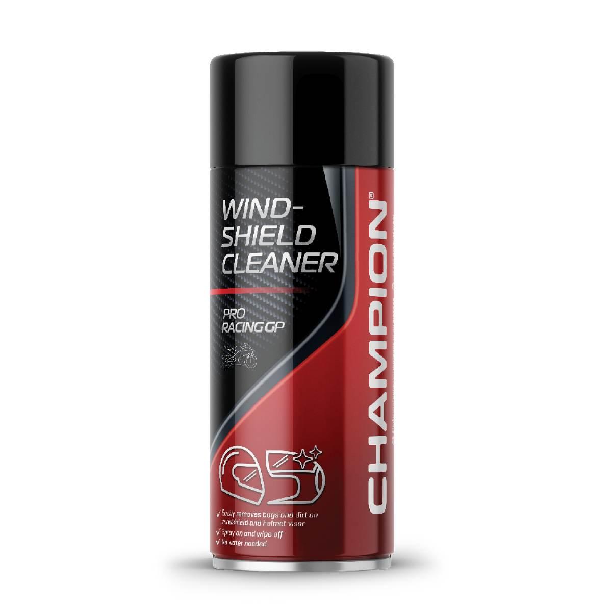 Champion Pianka Czyszcząca Proracing Gp Windshield Cleaner 400Ml