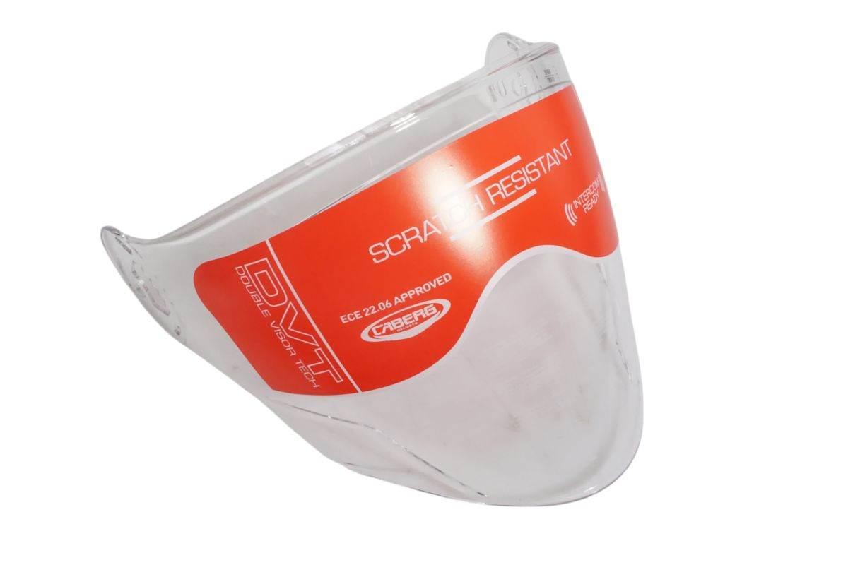 Caberg Części Wizjer Szybka Przezroczysty, Odporny Na Zarysowania Do Modelu