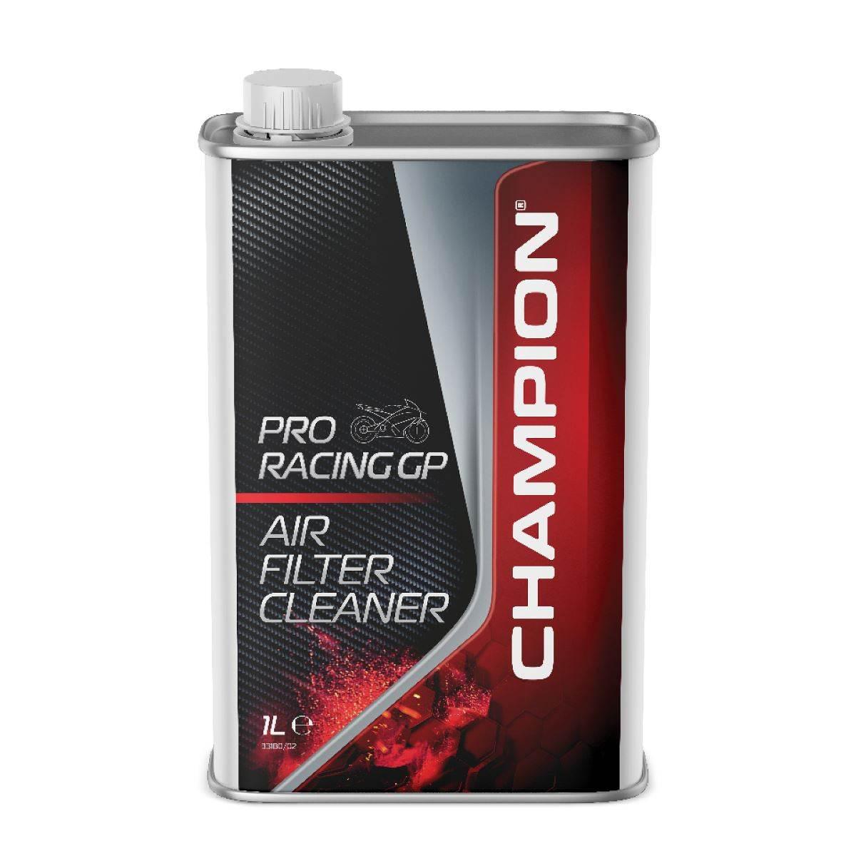 Champion Płyn Do Mycia Filtrów Proracing Gp Air Filter Cleaner 1L Akc