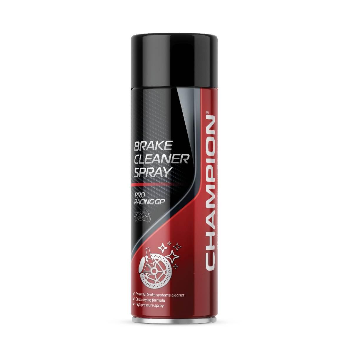 Champion Spray Do Czyszczenia Hamulców Proracing Gp Brake Cleaner Spray 500