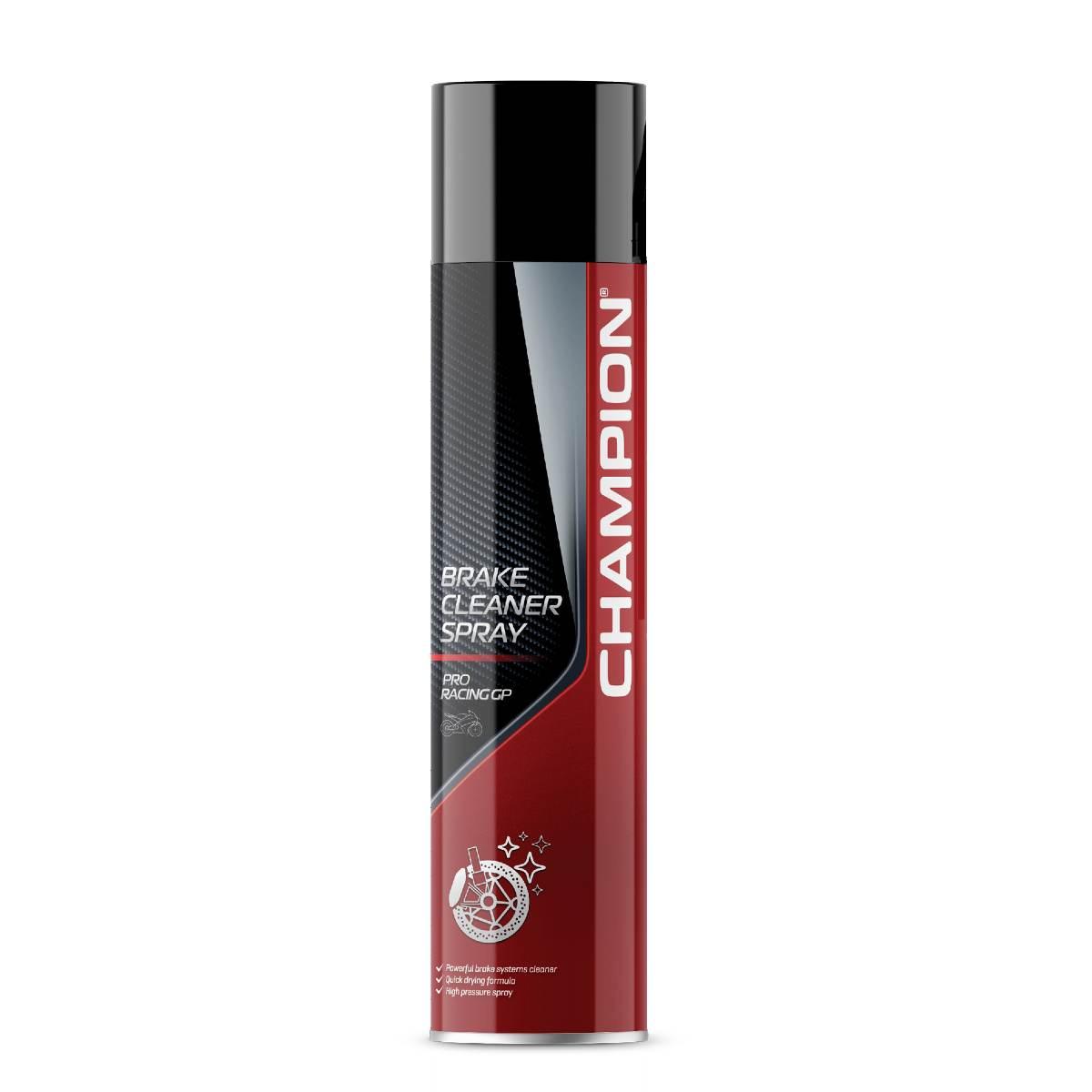 Champion Spray Do Czyszczenia Hamulców Proracing Gp Brake Cleaner Spray 750
