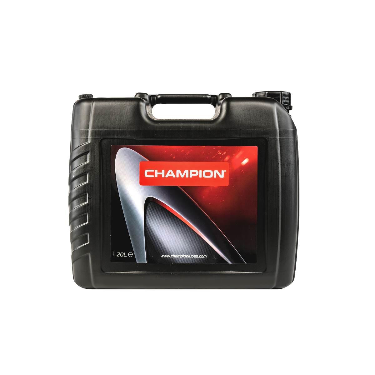 Champion Olej Przekładniowy Moto Hp 2T Transmission Oil 10W30 20L Mineralny