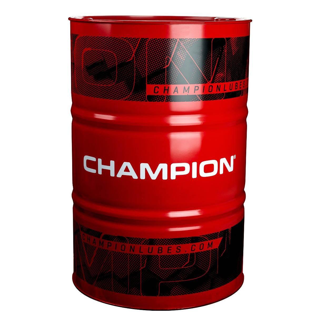 Champion Olej Silnikowy Moto Hp 4T 10W40 205L Ma2 Półsynteyczny Akc
