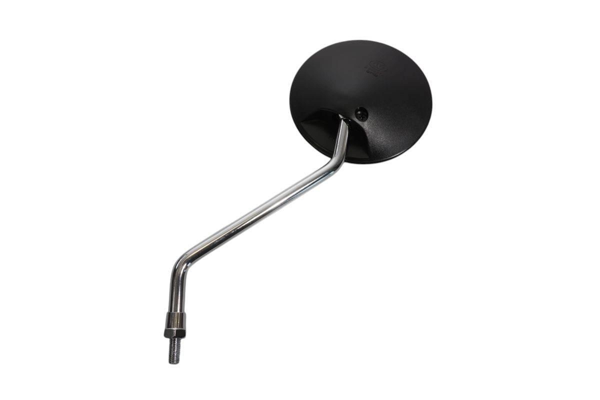 Biketec Parts Lusterko Lewe Uniwersalne Bez Homologacji M8/1,25 Gwint Prawy