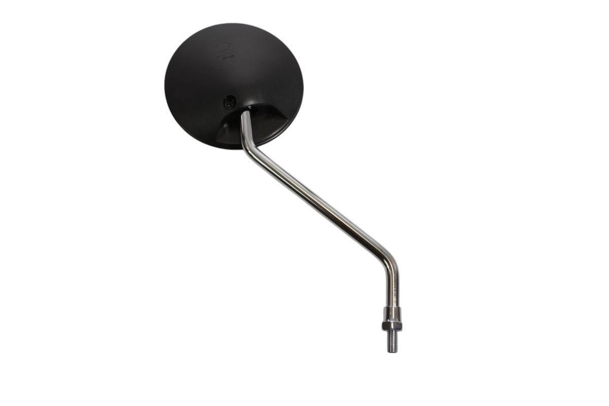 Biketec Parts Lusterko Prawe Uniwersalne Bez Homologacji M8/1,25 Gwint Lewy
