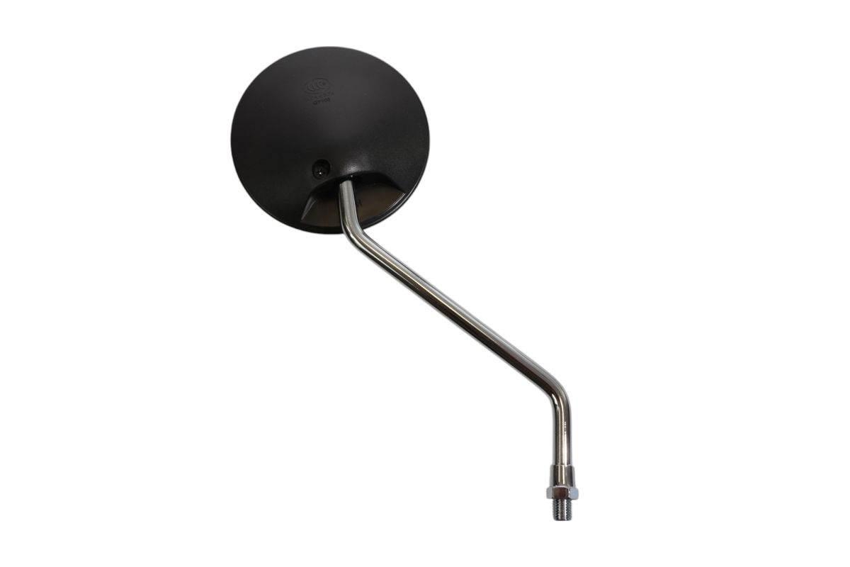 Biketec Parts Lusterko Prawe Uniwersalne Z Homologacją M10/1,25 Gwint Prawy