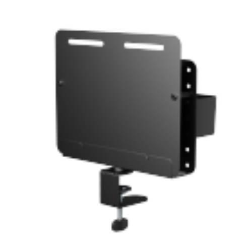 Biketec Montowana Na Biurko Obrotowa Tablica Z Pionowym Organizerem Stal Ma - zdjęcie 4