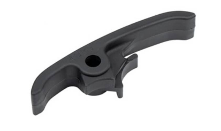 Ufo Ślizg Łańcucha Mały Ktm Exc/Exc-F '17-'23 Kolor Czarny = Kt04029P001