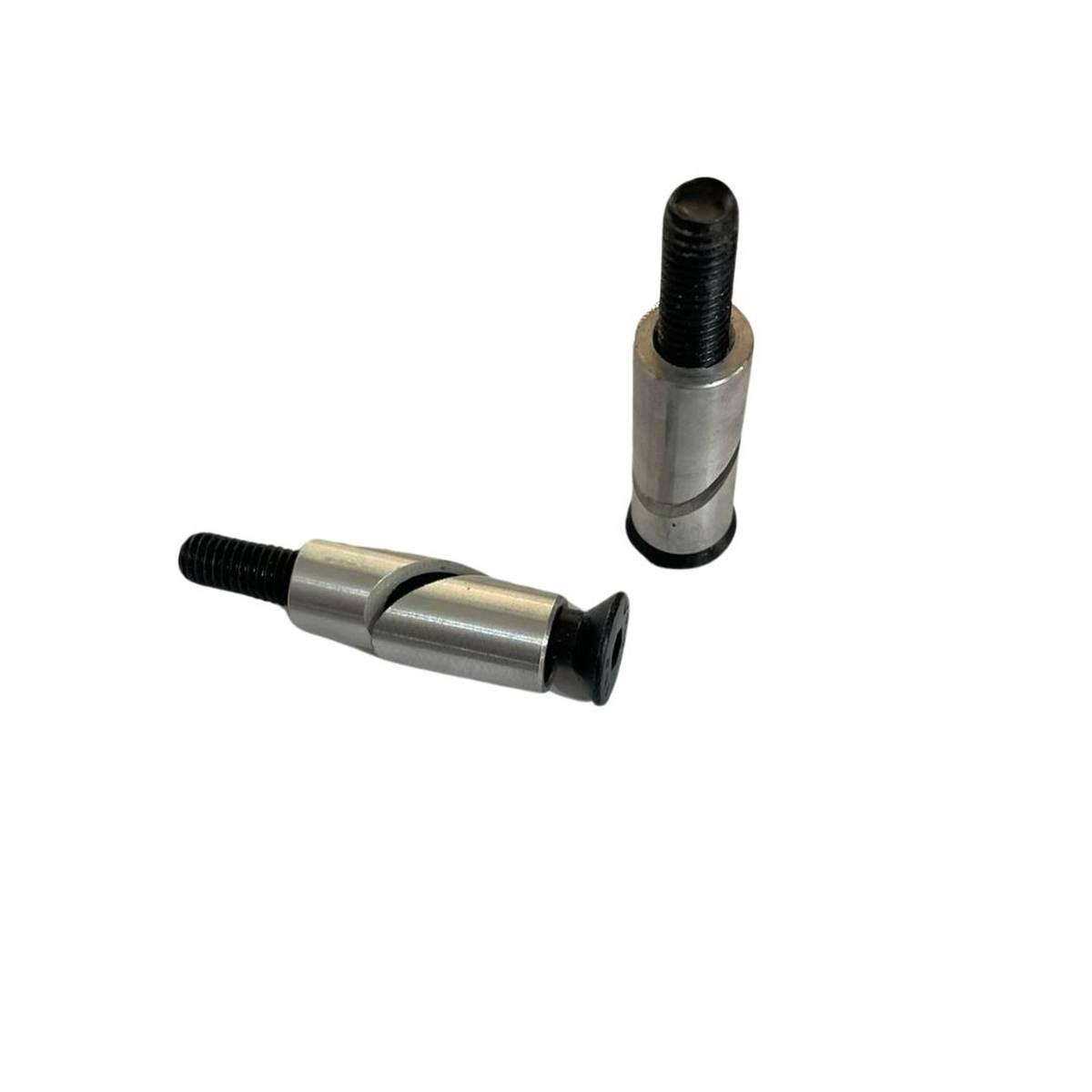 Fm-Parts Zestaw Montażowy Do Handbarów 22Mm 28,6Mm - zdjęcie 2
