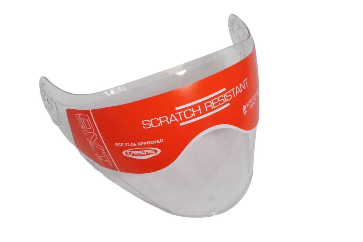 Caberg Części Wizjer Szybka Przeźroczysty, Odporny Na Zarysowania Do Modelu