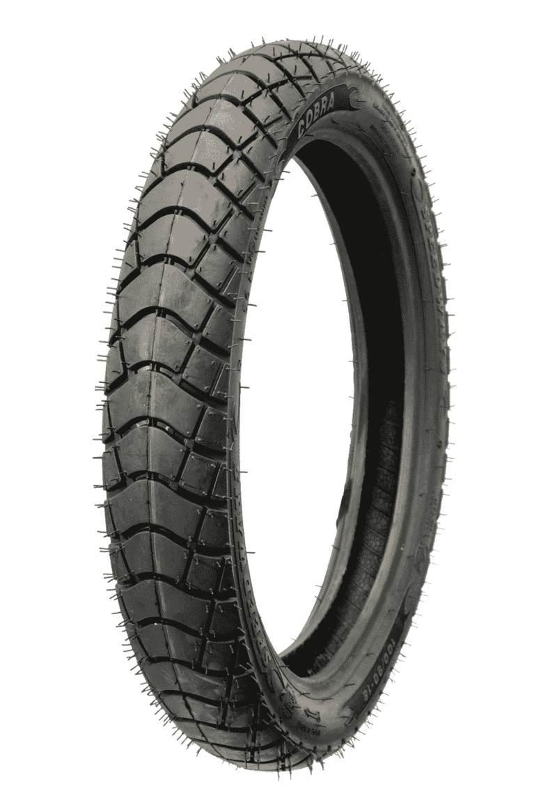 Speedways Tyres Opona 100/90-18 Cobra 56P Tl Dot 08-23/2024