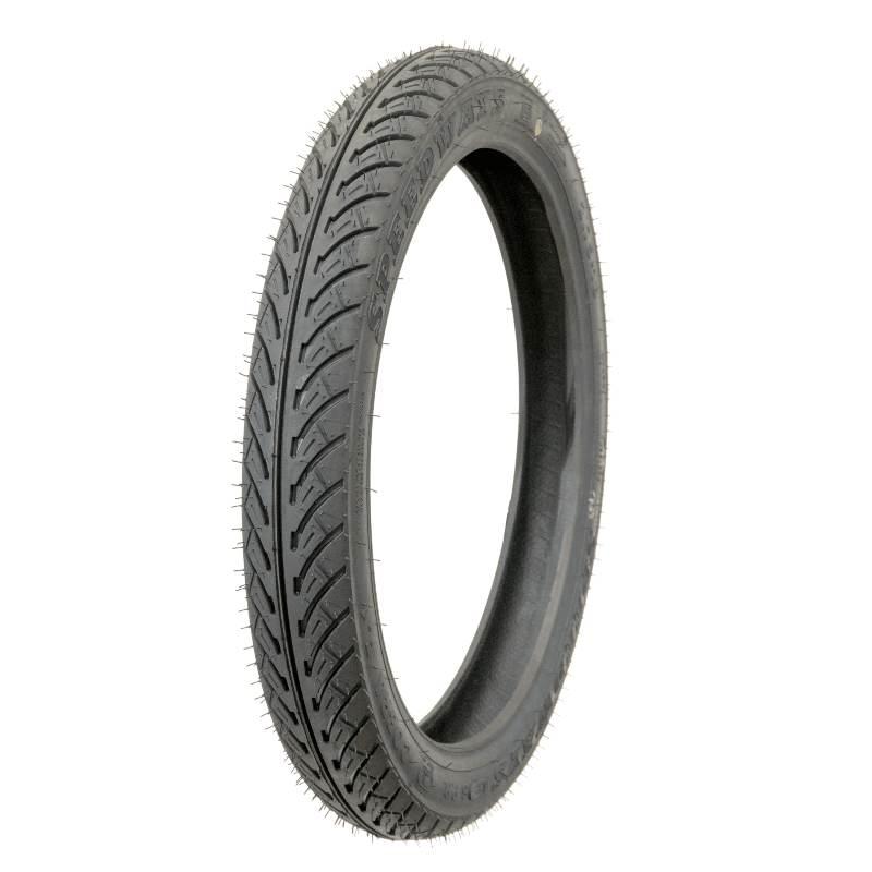 Speedways Tyres Opona 2.75-18 Cobra F1 6Pr Tl Dot 21/2024 Do 150 Km/H
