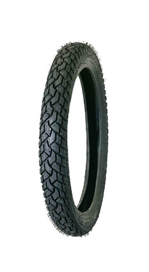 Speedways Tyres Opona 3.50-10 Cobra R-5 4Pr Tl Dot 10/2024 Do 100 Km/H Dual