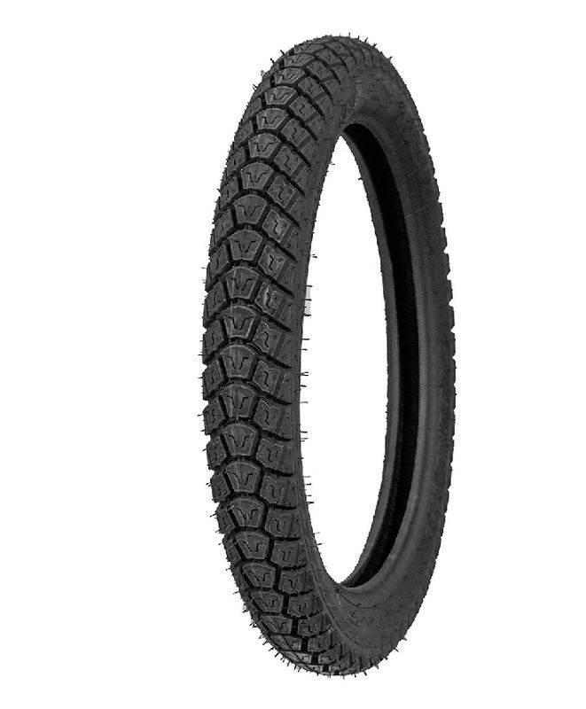 Speedways Tyres Opona 3.00-18 Cobra R-3 6Pr Tt Dot 28/2024 Dual