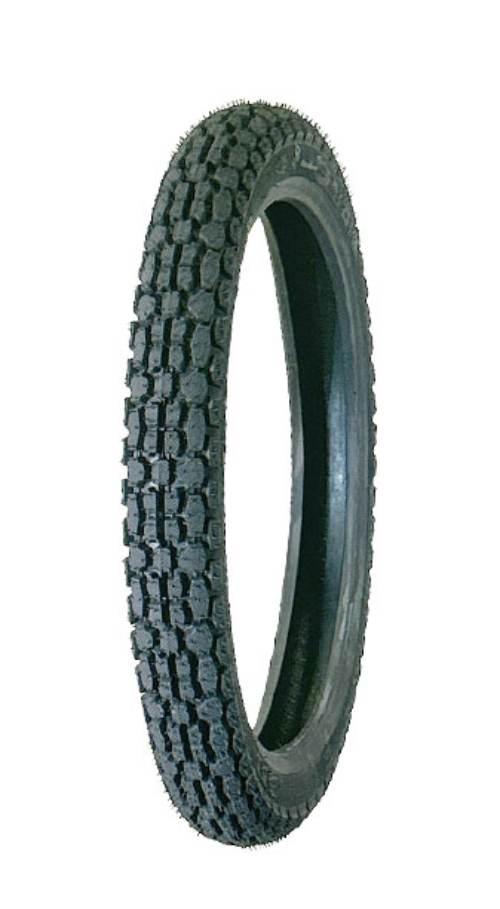 Speedways Tyres Opona 3.00-18 Cobra R-8 52P 6Pr Tt Dot 25/2024 Classic