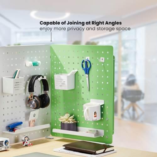 Biketec Organizer Na Biurko Warsztatowe Zestaw 1040X62X575Mm Montaż Na Zaci - zdjęcie 2