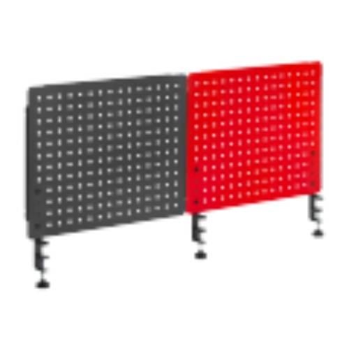 Biketec Organizer Na Biurko Warsztatowe Zestaw 1040X62X575Mm Montaż Na Zaci - zdjęcie 3