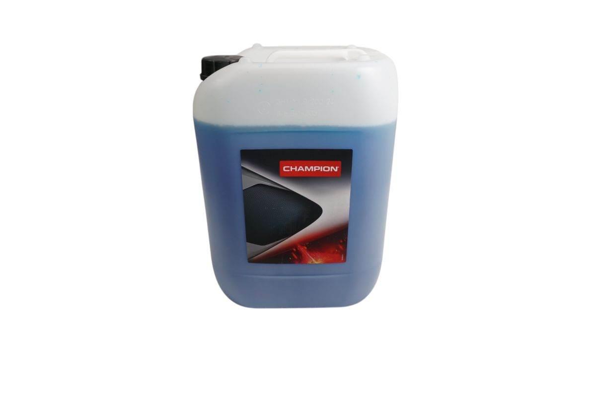 Champion Płyn Do Chłodnicy Coolant G11 -36°C 20L